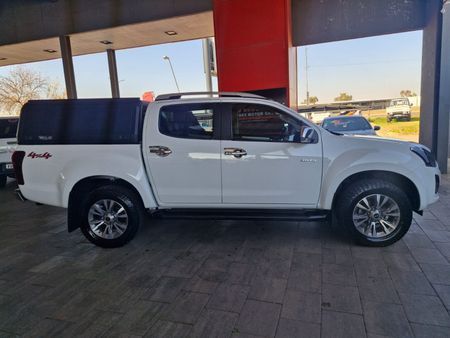 2019-Isuzu-D-Max-300-LX-4x4-Auto-Double-Cab_1