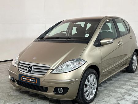2006-Mercedes-Benz-A-Class-A-180-CDI-Classic-Auto_0