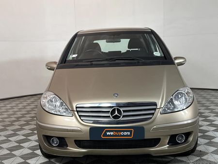 2006-Mercedes-Benz-A-Class-A-180-CDI-Classic-Auto_9