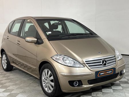 2006-Mercedes-Benz-A-Class-A-180-CDI-Classic-Auto_10