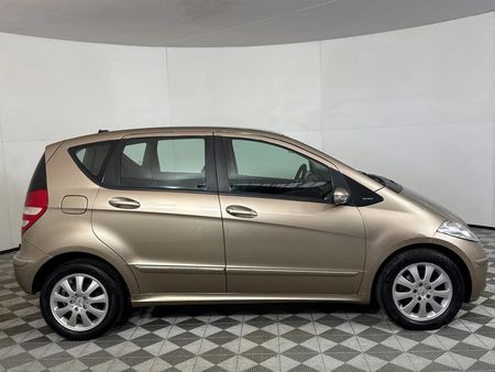2006-Mercedes-Benz-A-Class-A-180-CDI-Classic-Auto_11