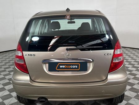 2006-Mercedes-Benz-A-Class-A-180-CDI-Classic-Auto_12