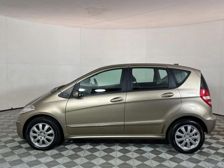 2006-Mercedes-Benz-A-Class-A-180-CDI-Classic-Auto_13