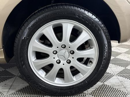 2006-Mercedes-Benz-A-Class-A-180-CDI-Classic-Auto_4