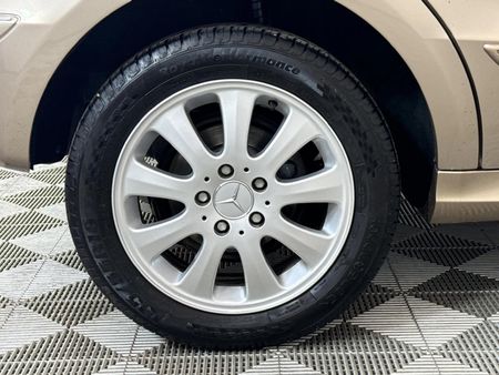 2006-Mercedes-Benz-A-Class-A-180-CDI-Classic-Auto_5