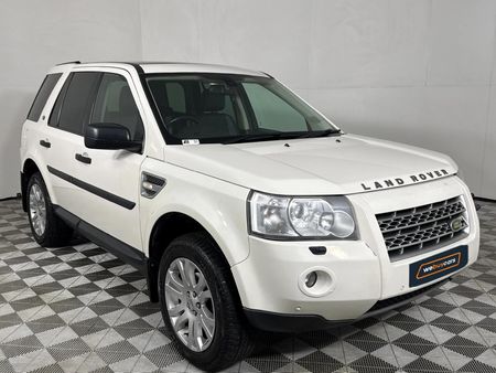 2010-Land-Rover-Freelander-II-22-TD4-HSE-Auto_13