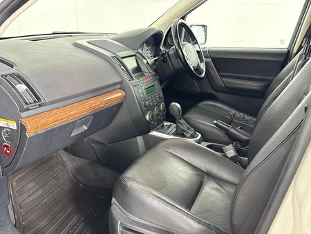 2010-Land-Rover-Freelander-II-22-TD4-HSE-Auto_8