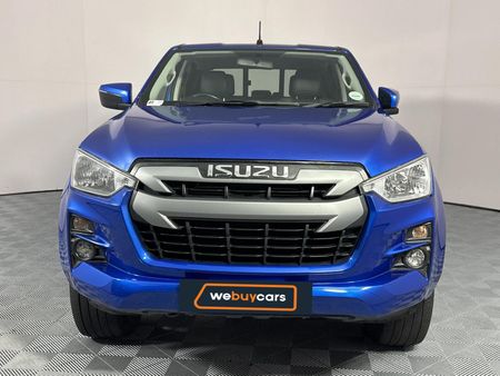2023-Isuzu-D-Max-19-DDI-HR-LS-Double-Cab_15