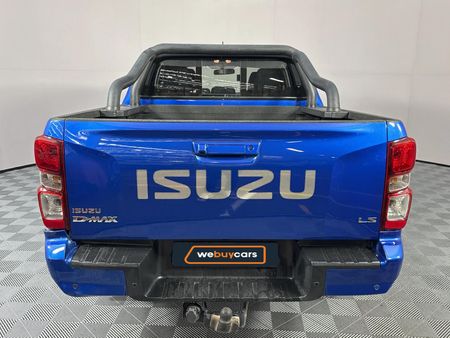 2023-Isuzu-D-Max-19-DDI-HR-LS-Double-Cab_18