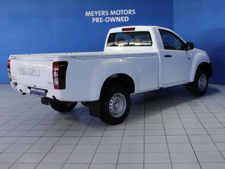 2026-Isuzu-D-Max-250C-Fleetside-Single-Cab_13