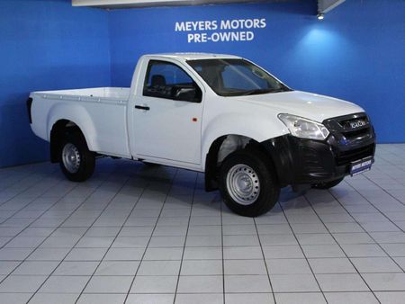2026-Isuzu-D-Max-250C-Fleetside-Single-Cab_1