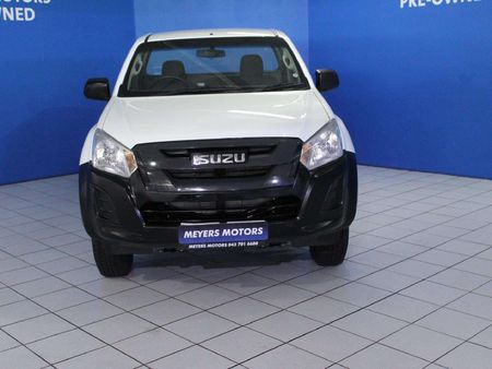 2026-Isuzu-D-Max-250C-Fleetside-Single-Cab_2