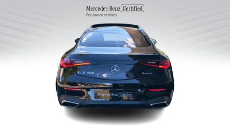 2026-Mercedes-Benz-CLE-300-4Matic-coupe-AMG-Line_3