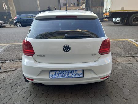 2016-Volkswagen-Polo-GP-12-TSI-Comfortline-66kW_4