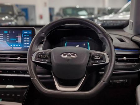 2022-Chery-Tiggo-7-Pro-15T-Executive-CVT_13
