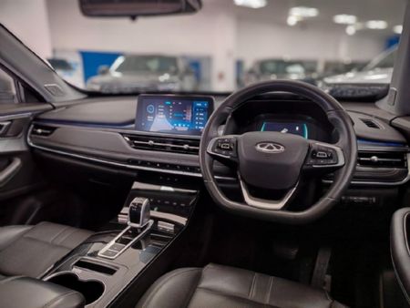 2022-Chery-Tiggo-7-Pro-15T-Executive-CVT_14