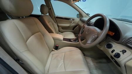 2001-Mercedes-Benz-C-Class-C-180-Elegance-Auto_9