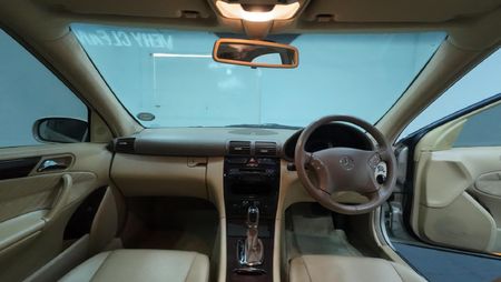 2001-Mercedes-Benz-C-Class-C-180-Elegance-Auto_10