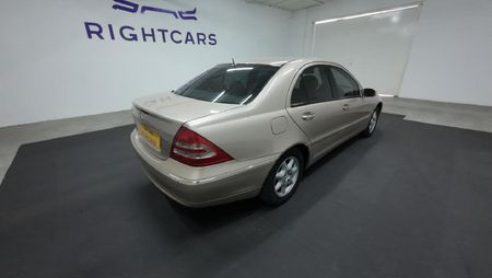 2001-Mercedes-Benz-C-Class-C-180-Elegance-Auto_3