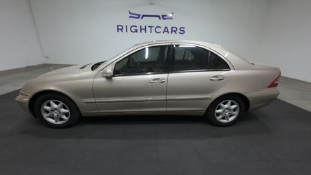 2001-Mercedes-Benz-C-Class-C-180-Elegance-Auto_6