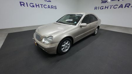 2001-Mercedes-Benz-C-Class-C-180-Elegance-Auto_7