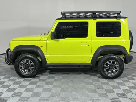2023-Suzuki-Jimny-15-GLX-Auto_14