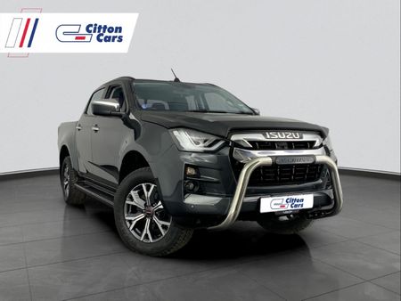 2022-Isuzu-D-Max-30-DDI-LSE-Auto-Double-Cab_0
