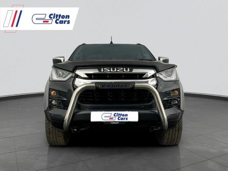 2022-Isuzu-D-Max-30-DDI-LSE-Auto-Double-Cab_1