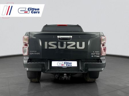 2022-Isuzu-D-Max-30-DDI-LSE-Auto-Double-Cab_4