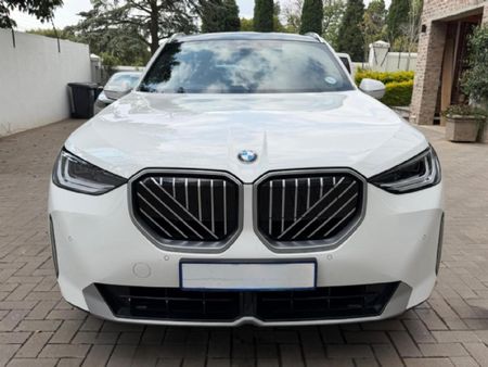 2026-BMW-X3-sDrive-20i-Pure-Design_1