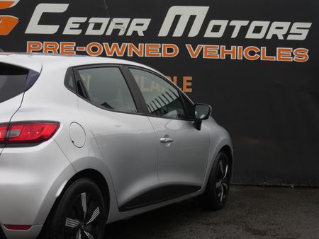 2018-Renault-Clio-IV-900T-Expression-5-dr-66kW_10
