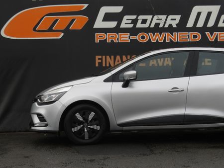 2018-Renault-Clio-IV-900T-Expression-5-dr-66kW_5