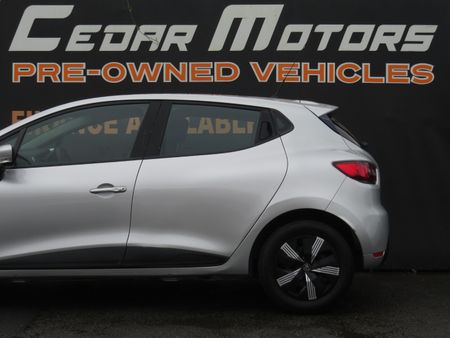2018-Renault-Clio-IV-900T-Expression-5-dr-66kW_6