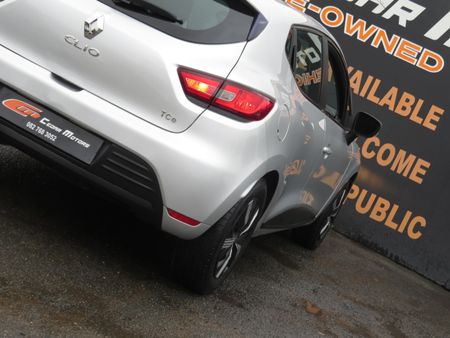 2018-Renault-Clio-IV-900T-Expression-5-dr-66kW_8