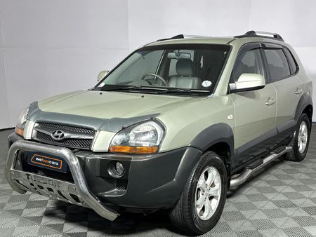 2009-Hyundai-Tucson-27-V6-GLS-Auto_0