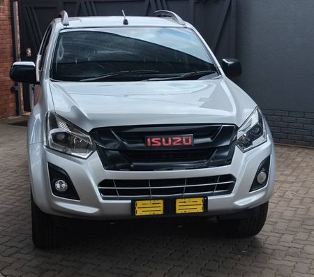 2021-Isuzu-D-Max-250-HO-X-Rider-Auto-LTD-Double-Cab_0