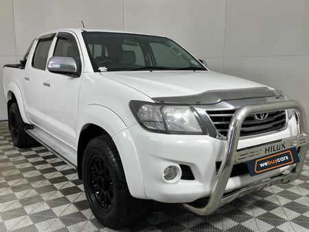 2013-Toyota-Hilux-25-D-4D-Raider-Raised-Body-Double-Cab_17
