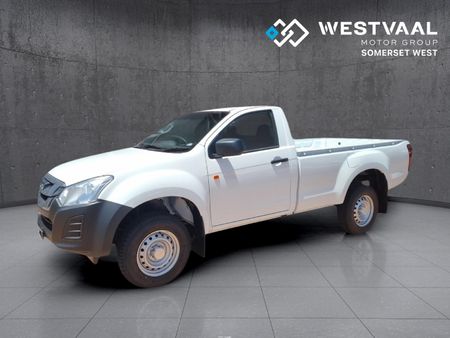 2026-Isuzu-D-Max-250C-Fleetside-Single-Cab_2