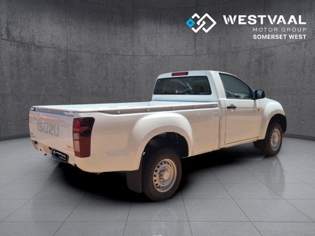 2026-Isuzu-D-Max-250C-Fleetside-Single-Cab_6