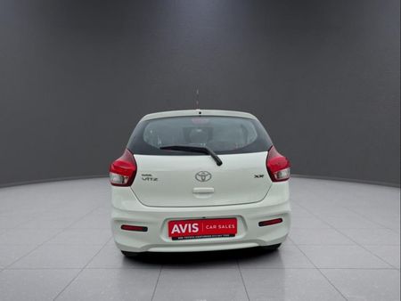 2025-Toyota-Vitz-10-XR-AMT_5