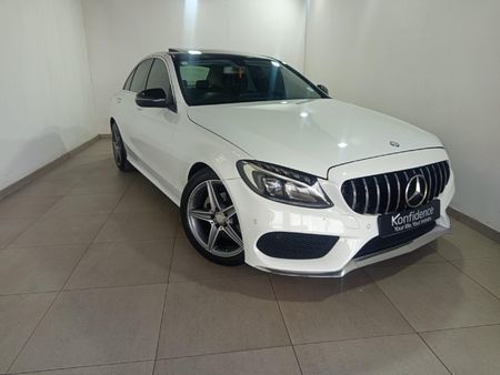 2016-Mercedes-Benz-C-Class-C-180-AMG-Line-Auto_0