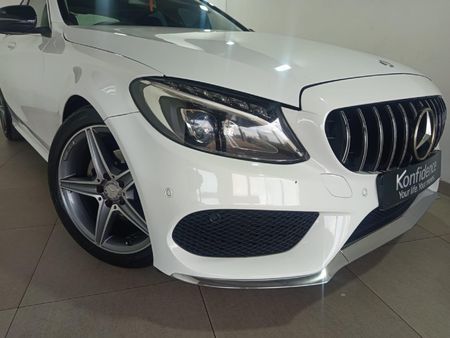2016-Mercedes-Benz-C-Class-C-180-AMG-Line-Auto_1
