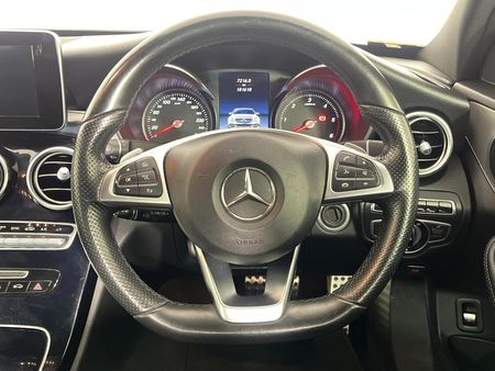 2016-Mercedes-Benz-C-Class-C-250-Bluetec-Avantgarde-Auto_12
