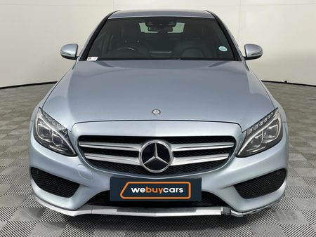 2016-Mercedes-Benz-C-Class-C-250-Bluetec-Avantgarde-Auto_15