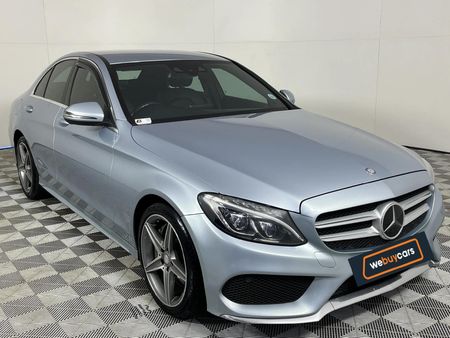 2016-Mercedes-Benz-C-Class-C-250-Bluetec-Avantgarde-Auto_16