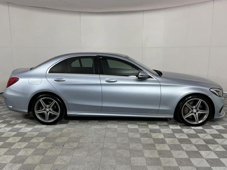 2016-Mercedes-Benz-C-Class-C-250-Bluetec-Avantgarde-Auto_17
