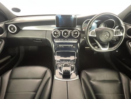 2016-Mercedes-Benz-C-Class-C-250-Bluetec-Avantgarde-Auto_1