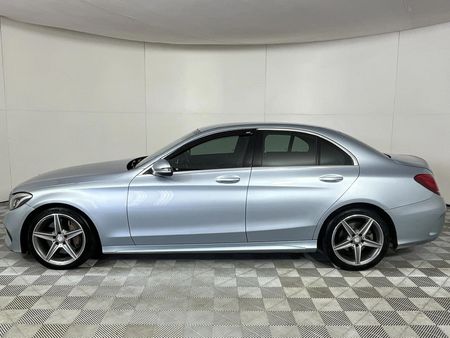 2016-Mercedes-Benz-C-Class-C-250-Bluetec-Avantgarde-Auto_19