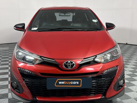 2018-Toyota-Yaris-15-Sport-5-dr_15