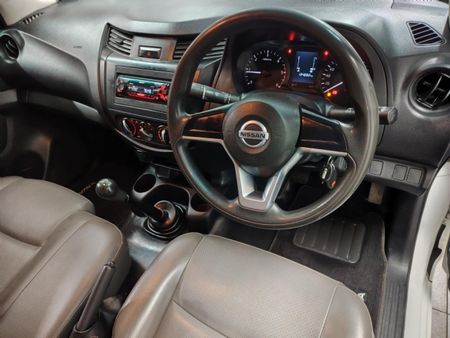 2024-Nissan-Navara-25-DE-XE-Single-Cab_7